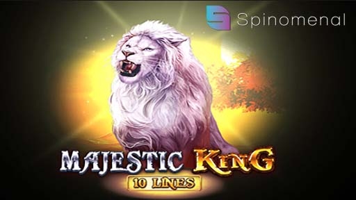 Majestic King 10 Line