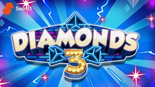 3 Diamonds