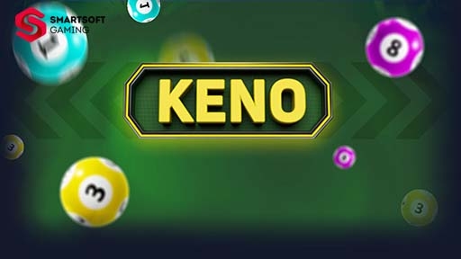 Vip Keno