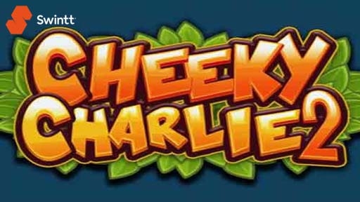 Cheeky Charlie 2