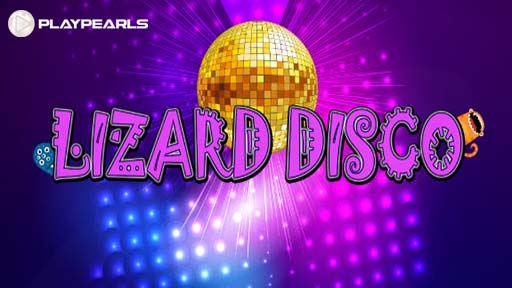 Lizard Disco