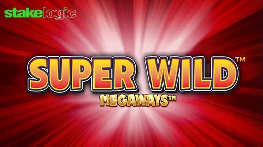 Casino Slots Super Wild Megaways