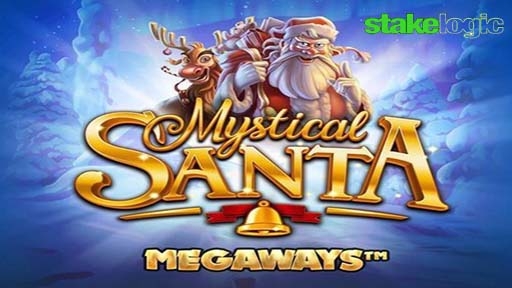 Mystical Santa Megaways