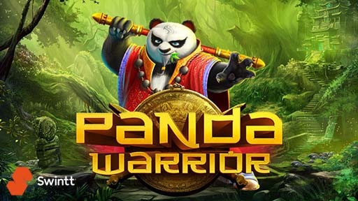 Panda Warrior
