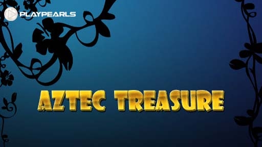 Aztec Treasure