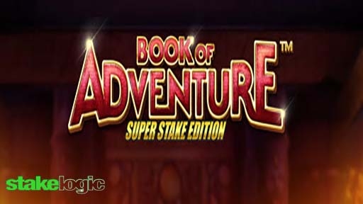 Book of Adventure