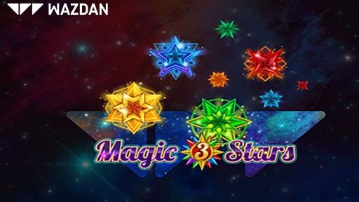 Magic Stars 3