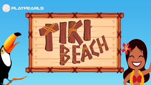 Tiki Beach