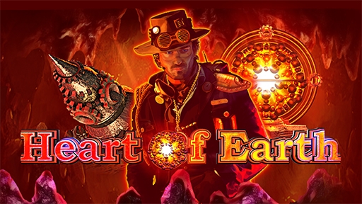 Heart of Earth