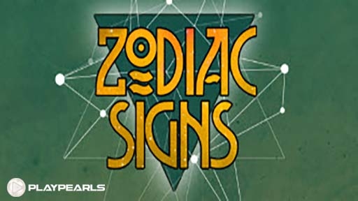Zodiac Signs