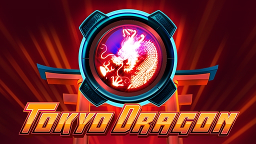 Tokyo Dragon