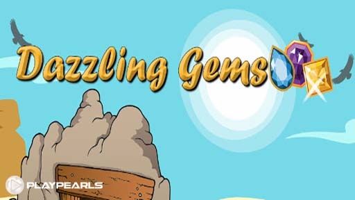 Dazzling Gems