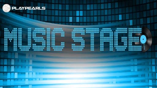 Music Stage