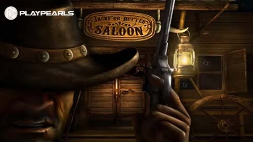 Jacks or Better Saloon