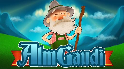 Play online casino Alm Gaudi