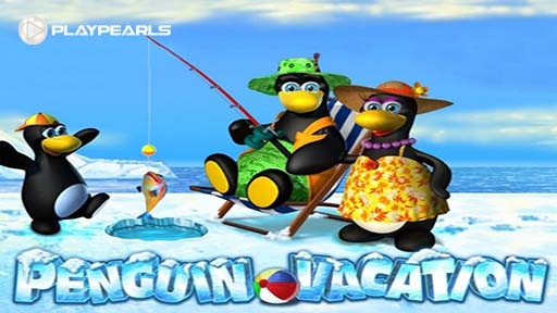Penguin Vacation