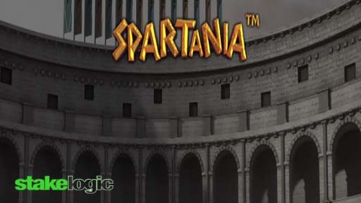 Spartania