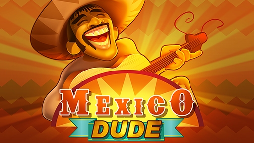 Mexico Dude