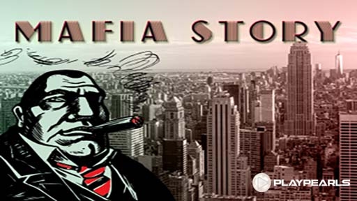 Mafia Story