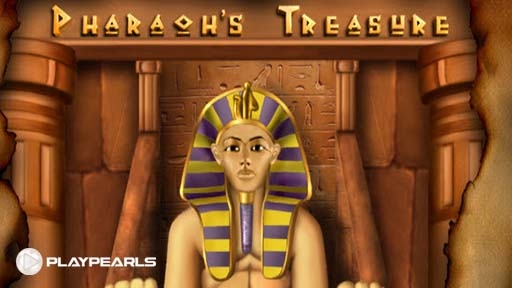 Pharaohs Treasure
