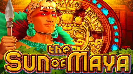 Sun Of Maya