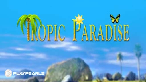 Tropic Paradise