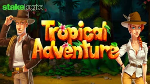Tropical Adventure