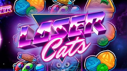 Laser Cats