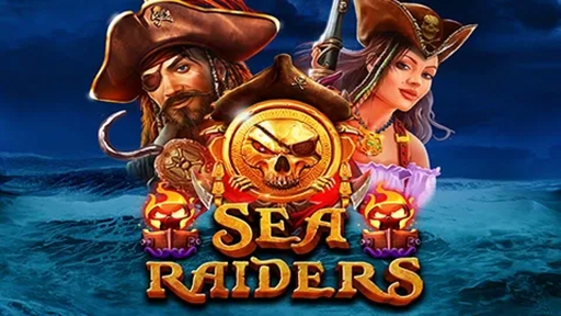 Sea Raiders