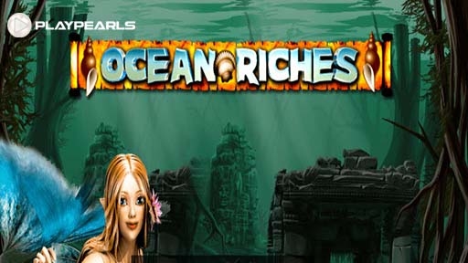 Ocean Riches