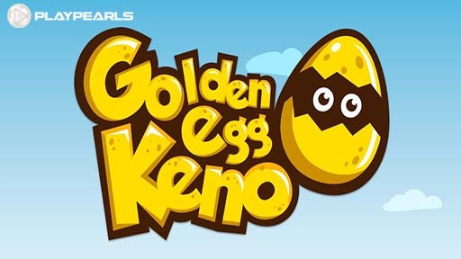 Golden Egg Keno