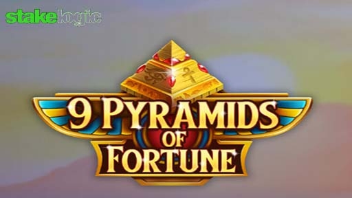 9 Pyramids of Fortune