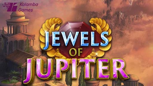 Jewels of Jupiter