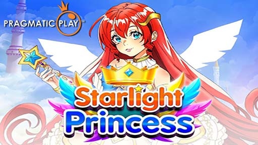 Starlight Princess