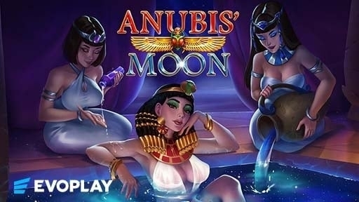 Anubis Moon