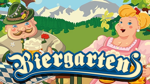 Biergarten