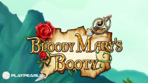 Bloody Marys Booty