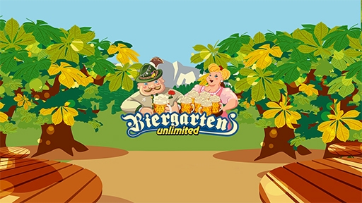 Biergarten Unlimited