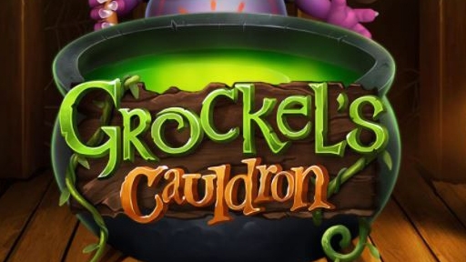 Grockels Cauldron