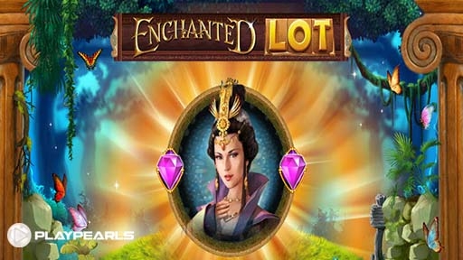 Enchanted Lot