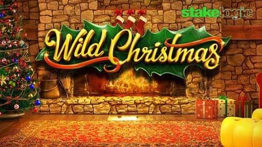 Wild Christmas