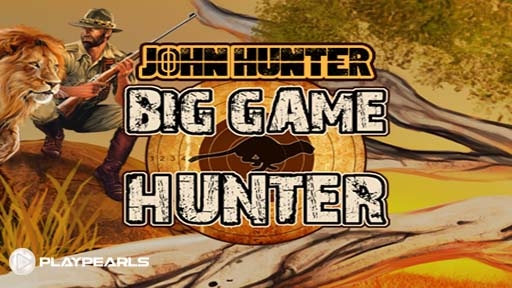 Big Game Hunter