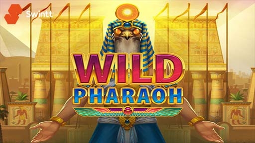Wild Pharaoh