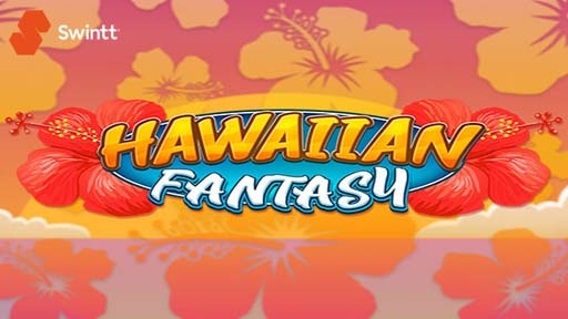 Hawaiian Fantasy