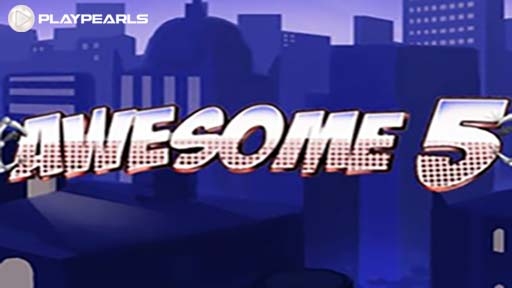 Awesome 5