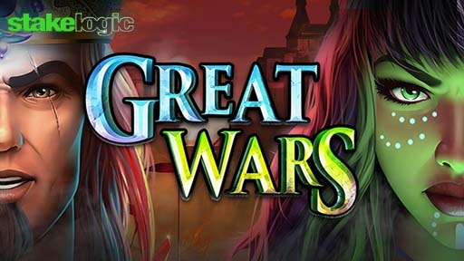 Great Wars