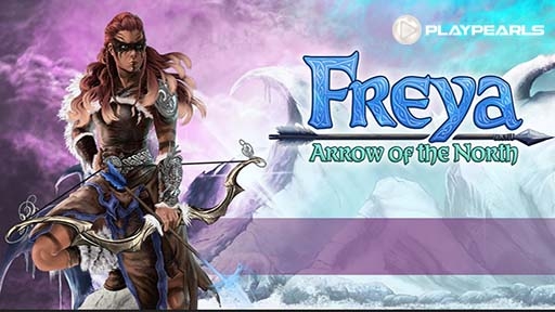 Freya