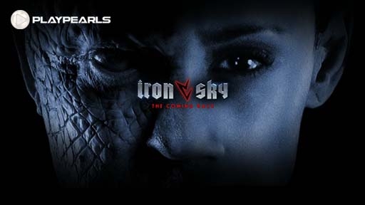 Iron Sky