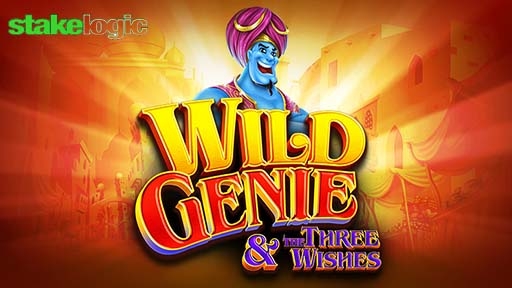 Wild Genie
