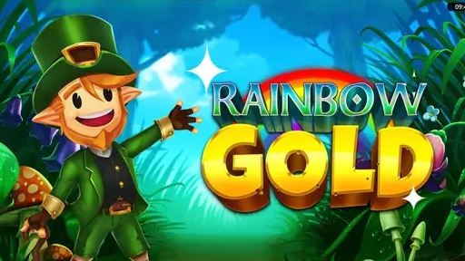 Rainbow Gold